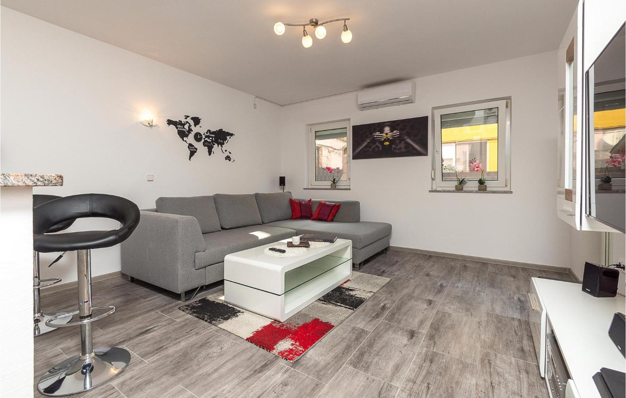 Cozy In With Kitchen Apartma *