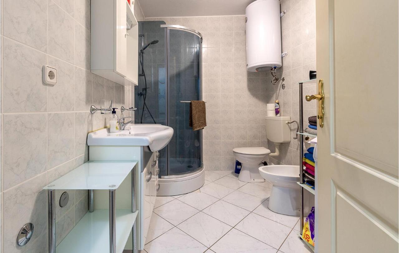 Apartmán Cozy In With Kitchen Pula